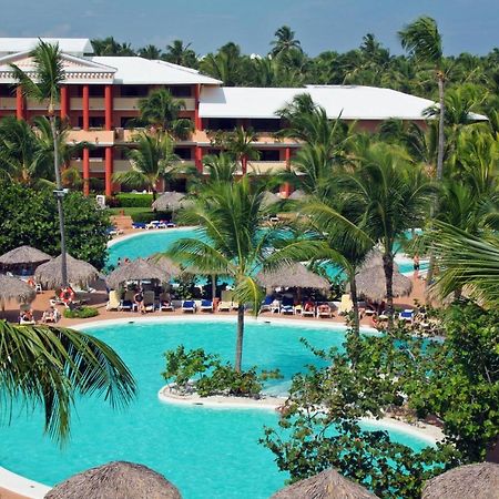 Iberostar Waves Punta Cana Esterno foto
