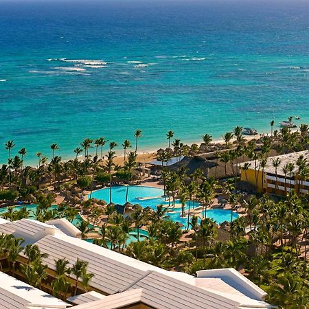 Iberostar Waves Punta Cana Esterno foto
