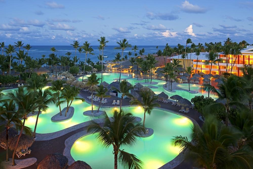 Iberostar Waves Punta Cana Esterno foto