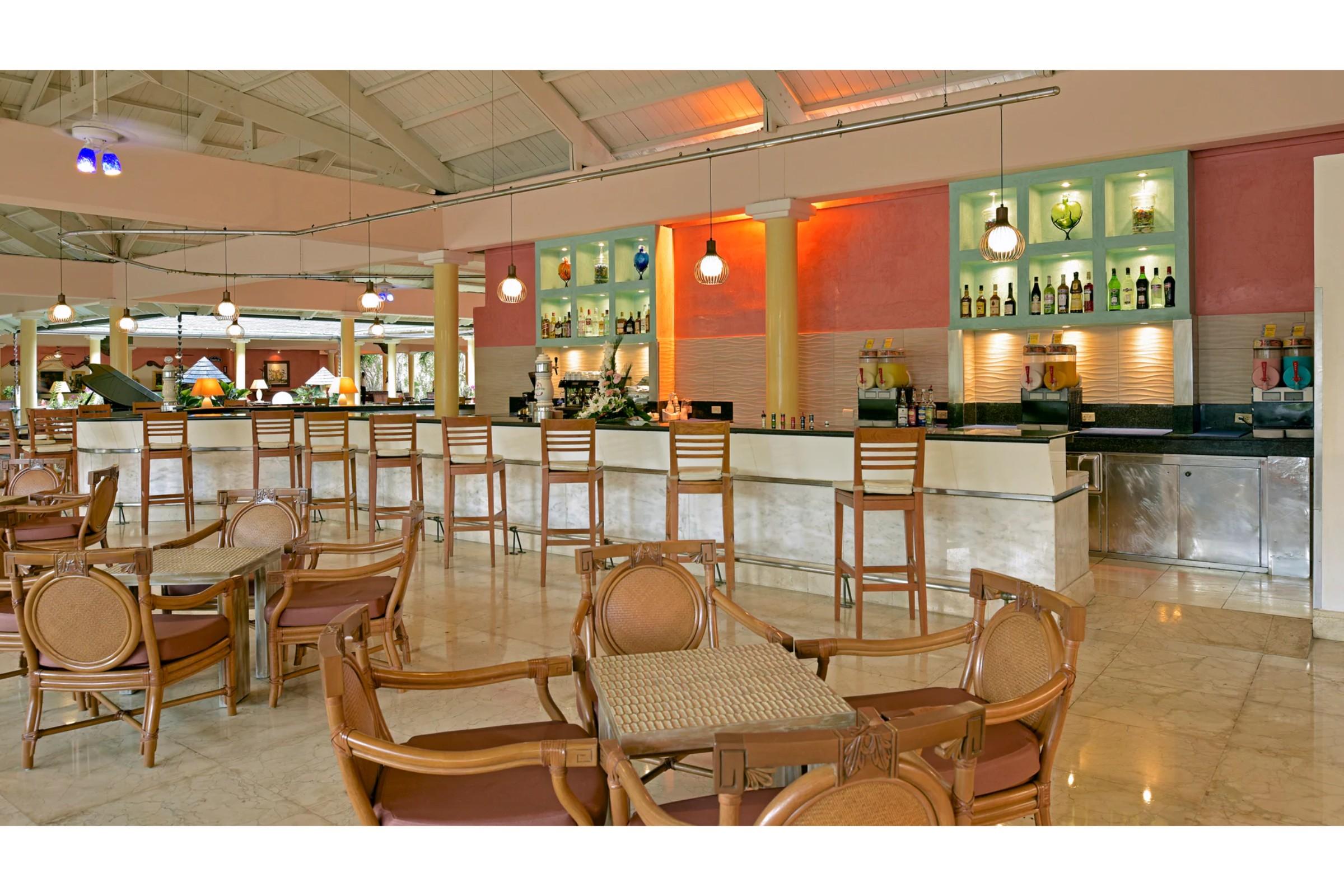 Iberostar Waves Punta Cana Esterno foto