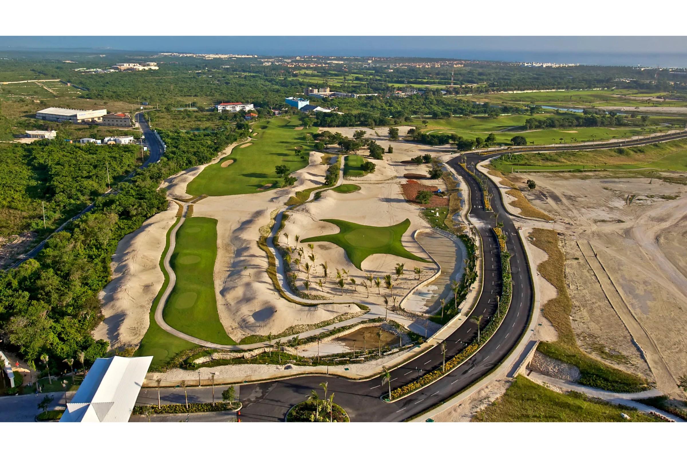 Iberostar Waves Punta Cana Esterno foto