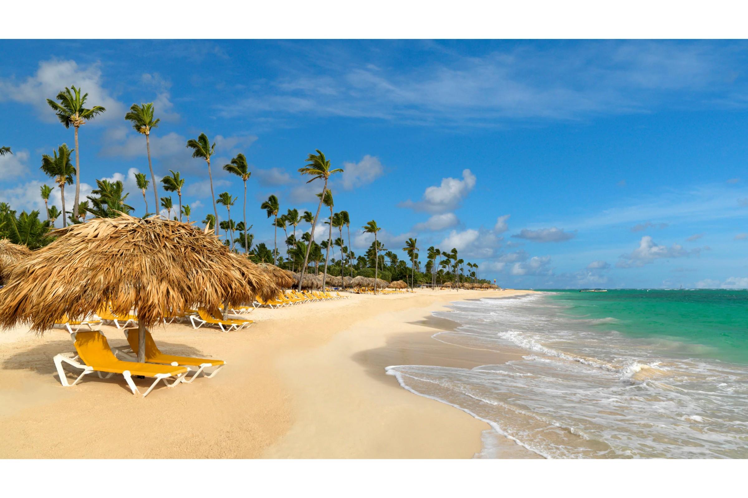 Iberostar Waves Punta Cana Esterno foto