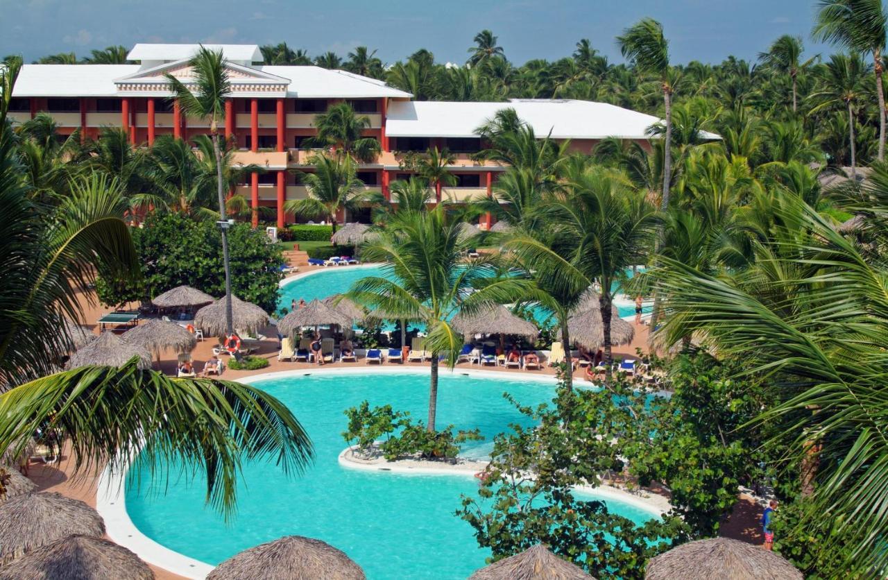 Iberostar Waves Punta Cana Esterno foto