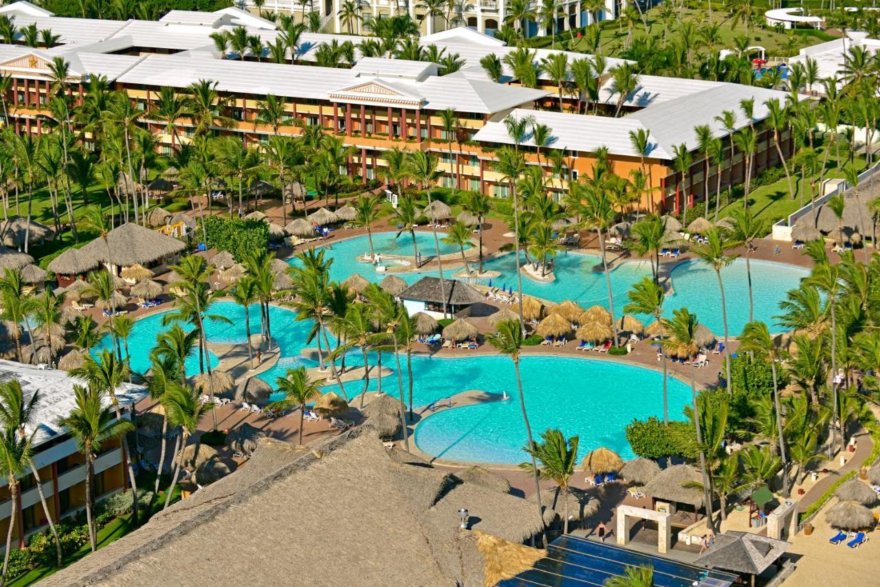 Iberostar Waves Punta Cana Esterno foto