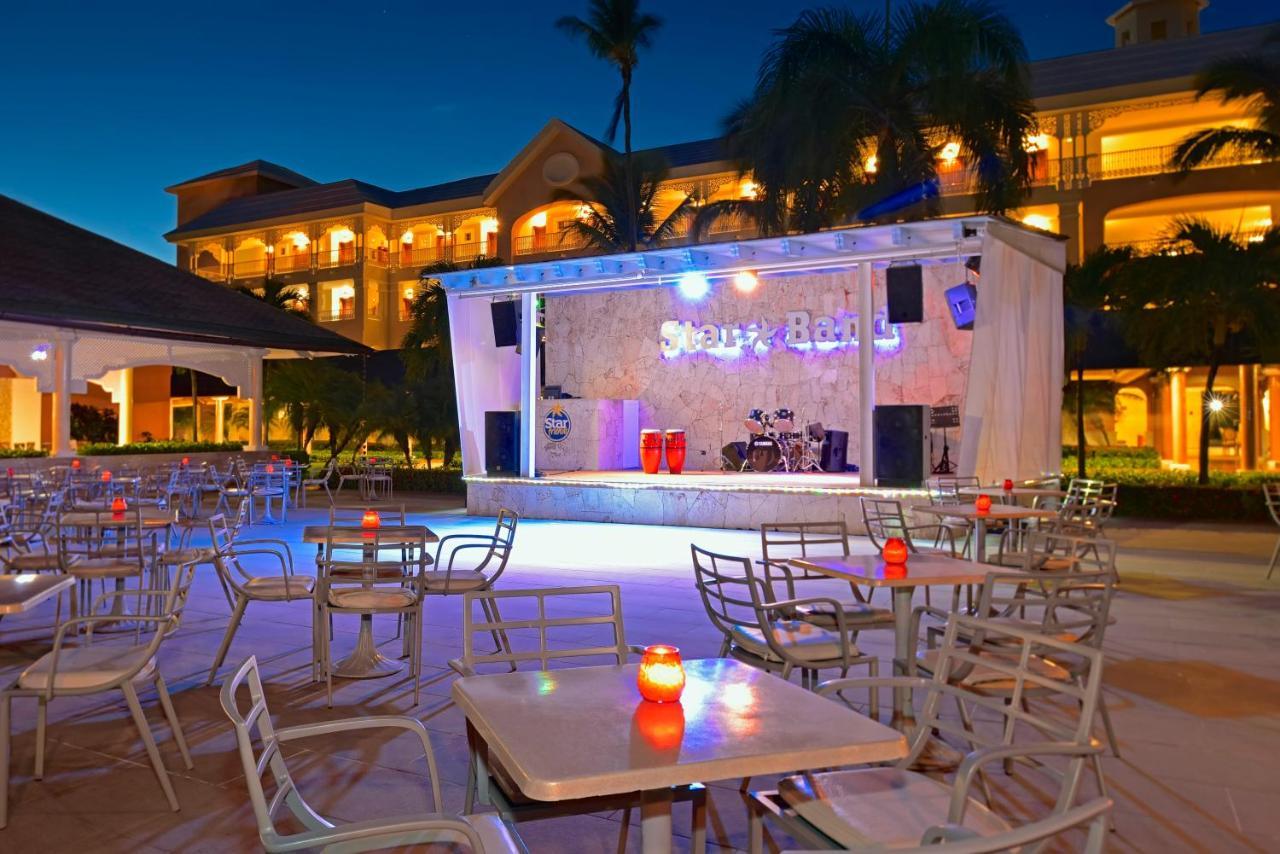 Iberostar Waves Punta Cana Esterno foto