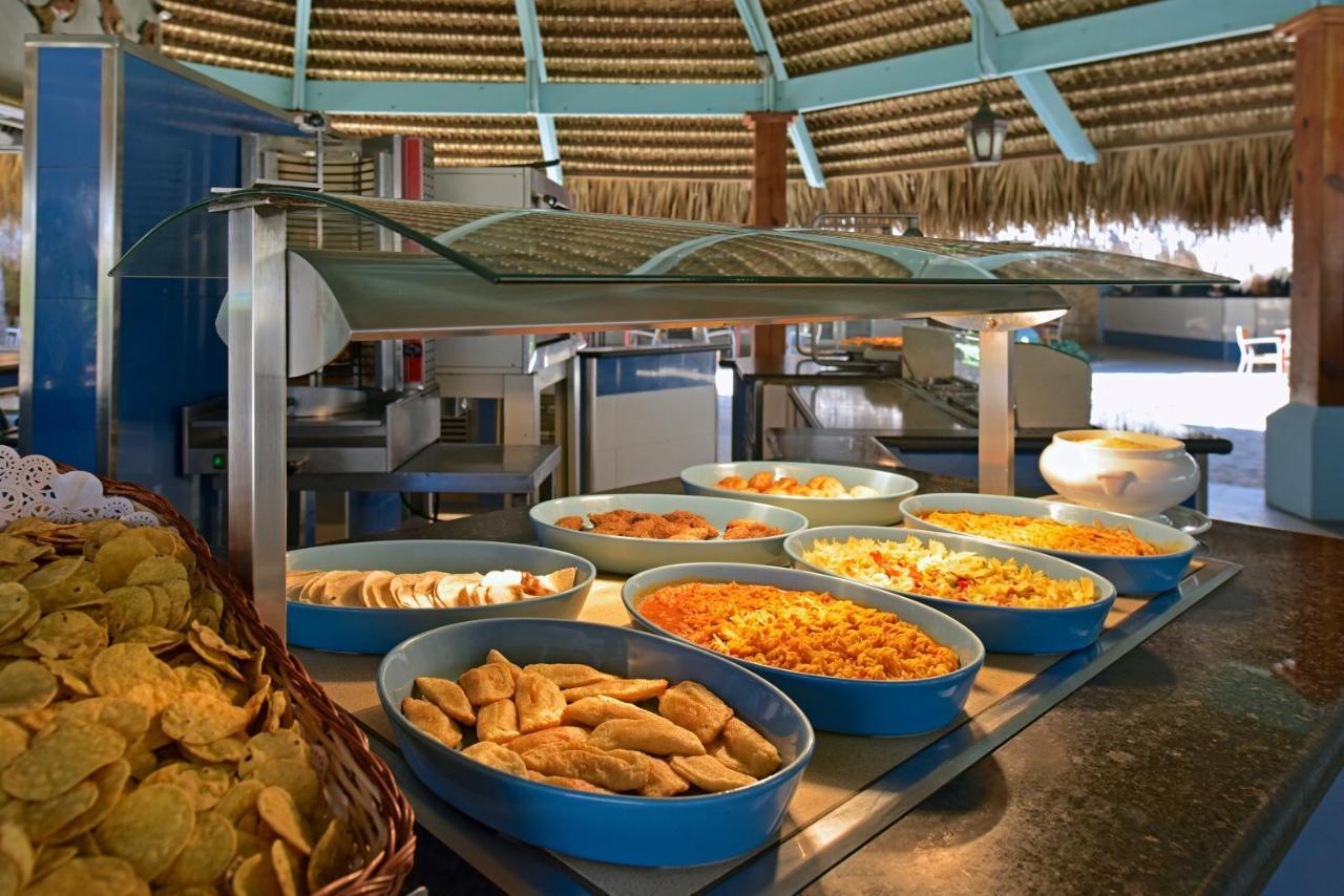 Iberostar Waves Punta Cana Esterno foto