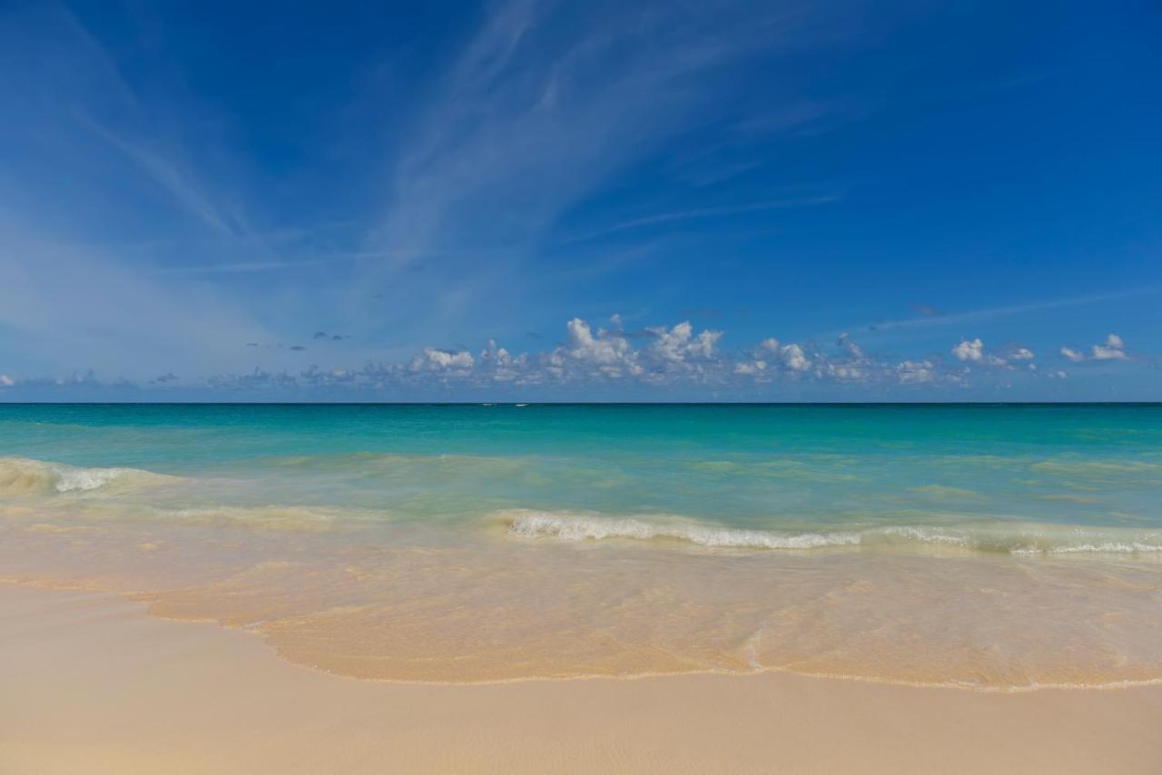 Iberostar Waves Punta Cana Esterno foto