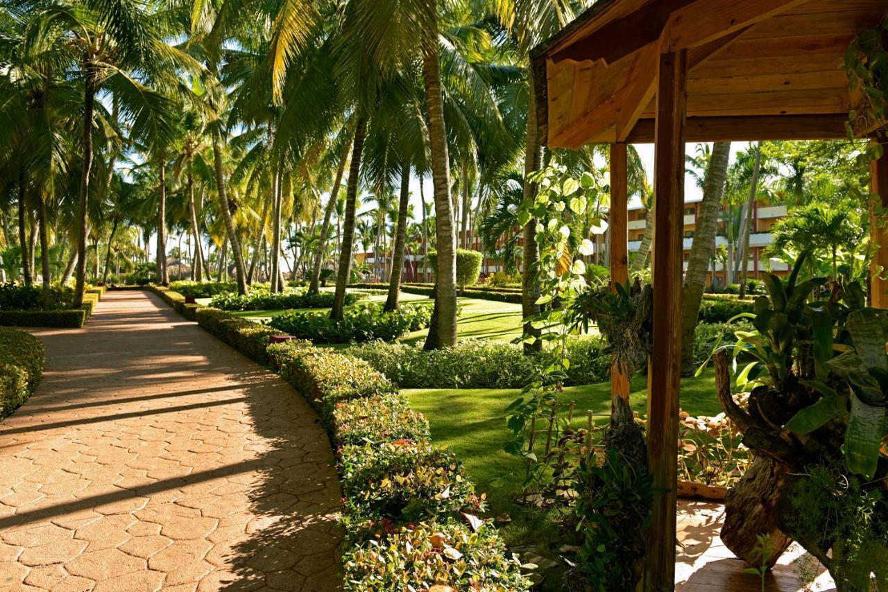 Iberostar Waves Punta Cana Esterno foto