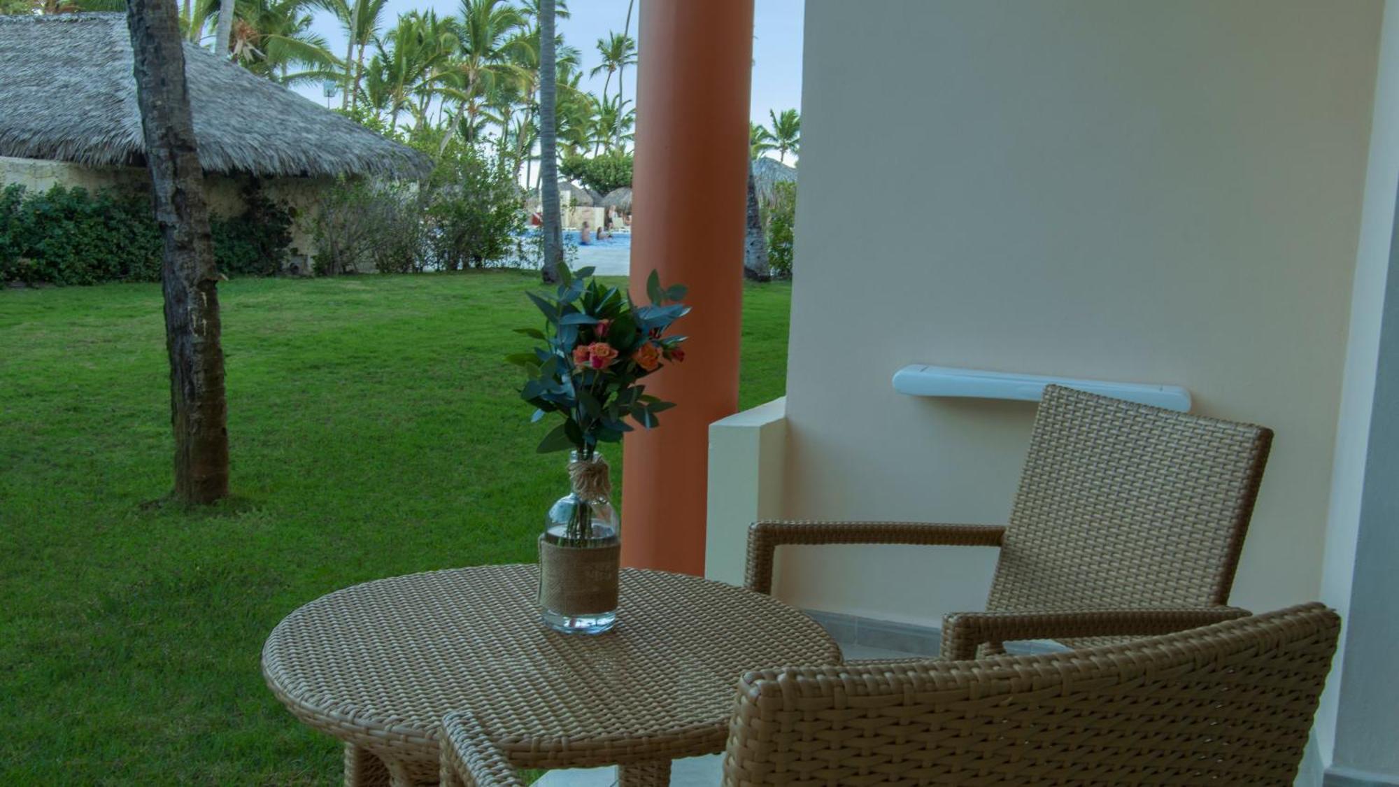 Iberostar Waves Punta Cana Esterno foto