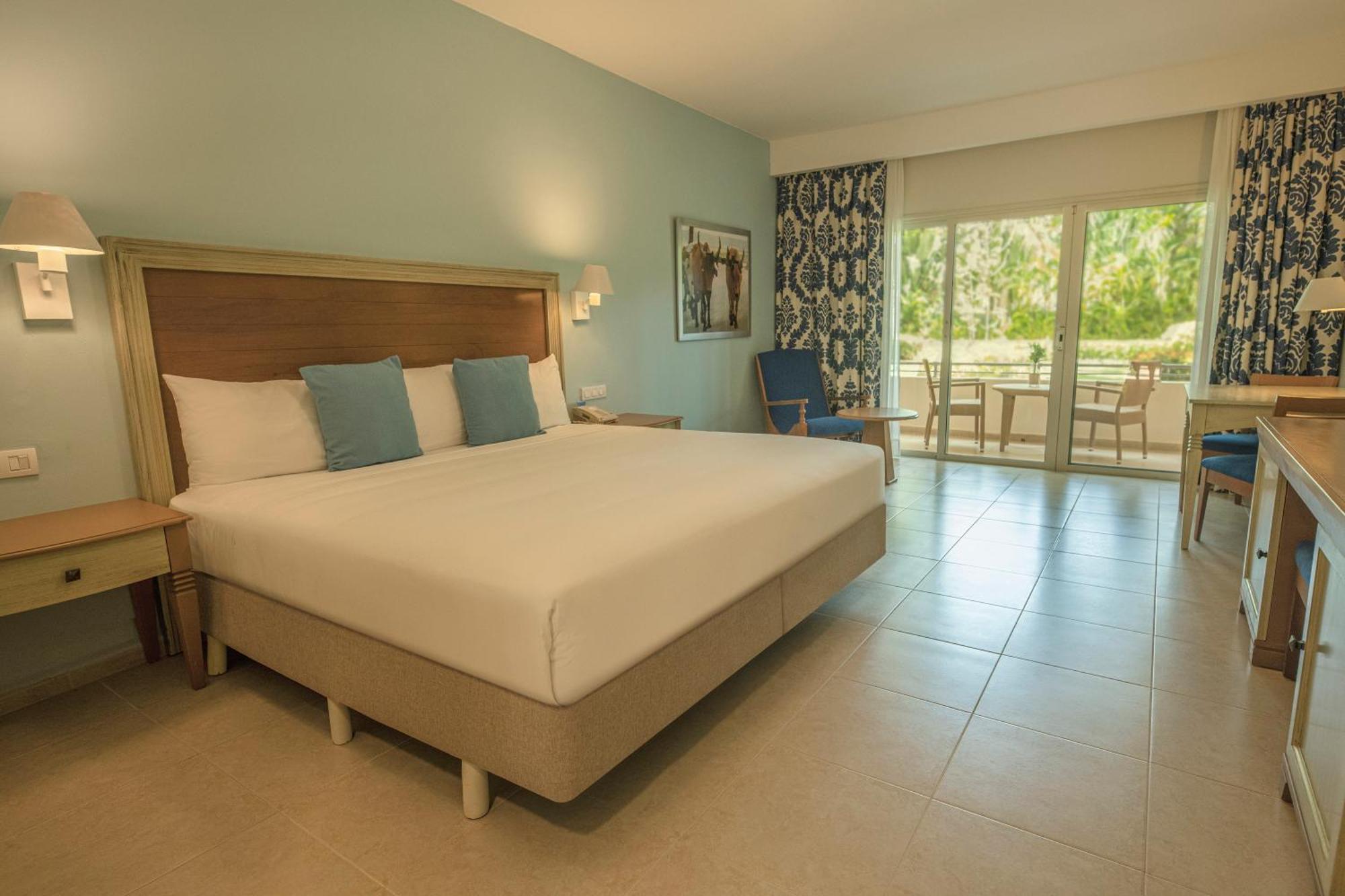 Iberostar Waves Punta Cana Camera foto
