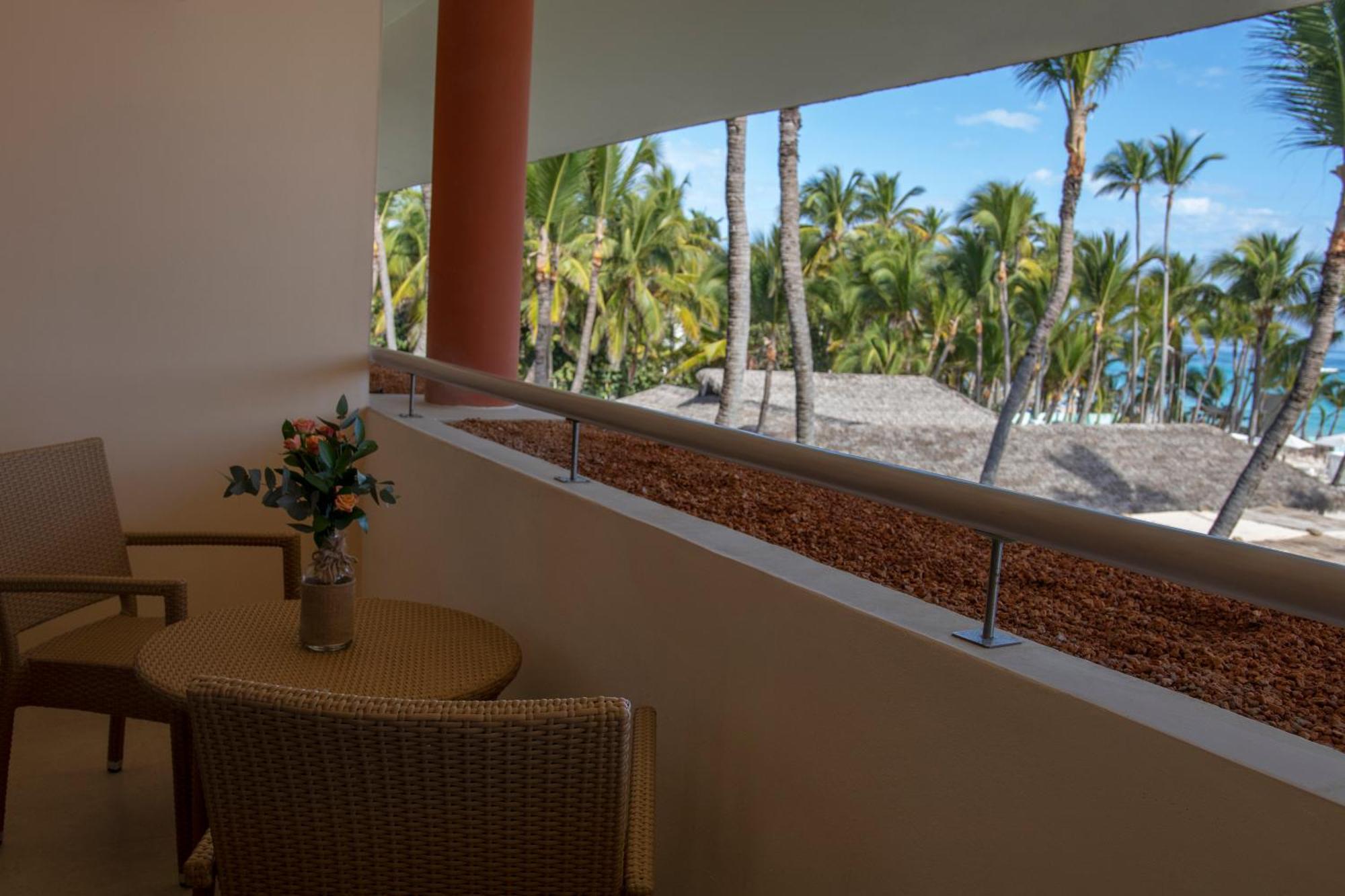 Iberostar Waves Punta Cana Esterno foto