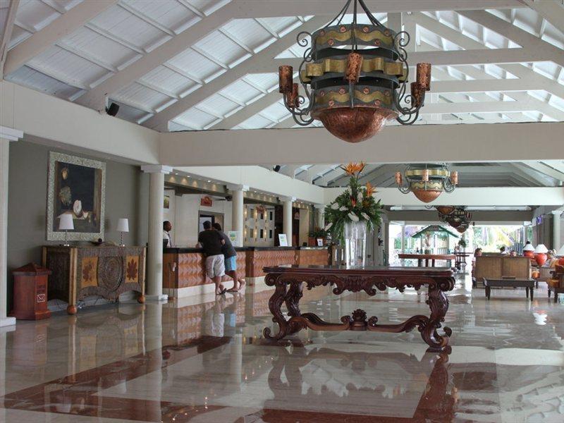 Iberostar Waves Punta Cana Esterno foto