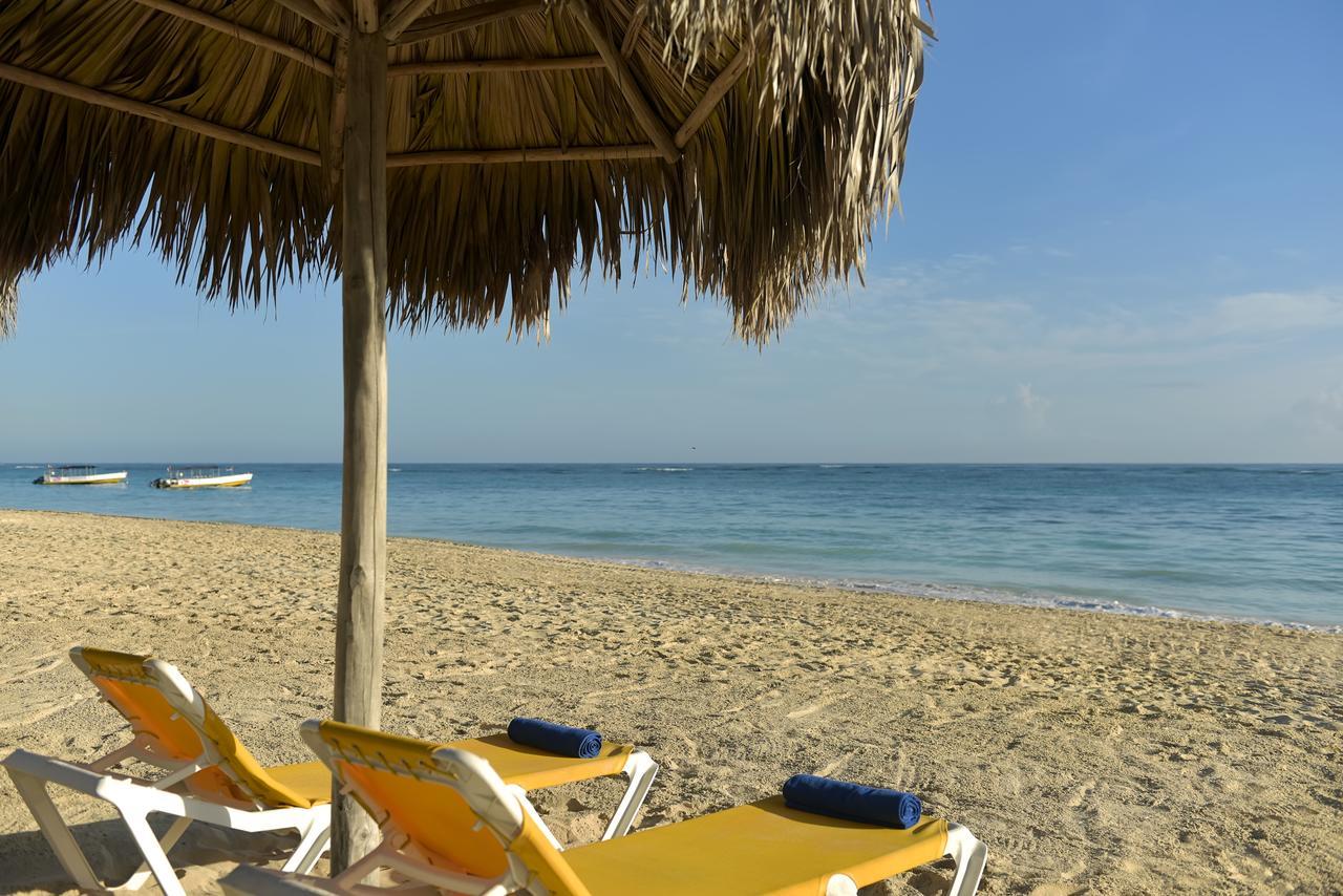 Iberostar Waves Punta Cana Esterno foto
