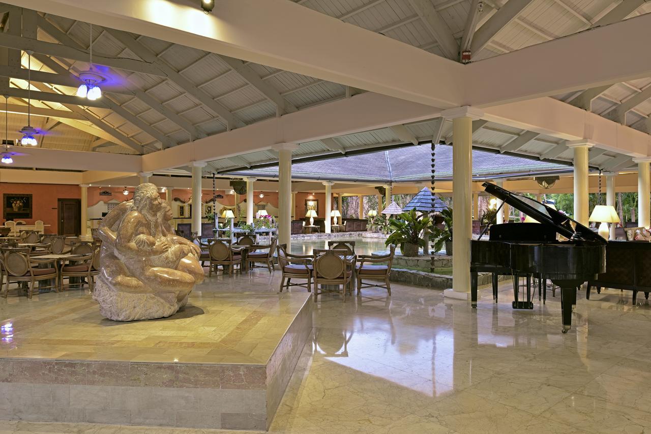 Iberostar Waves Punta Cana Esterno foto