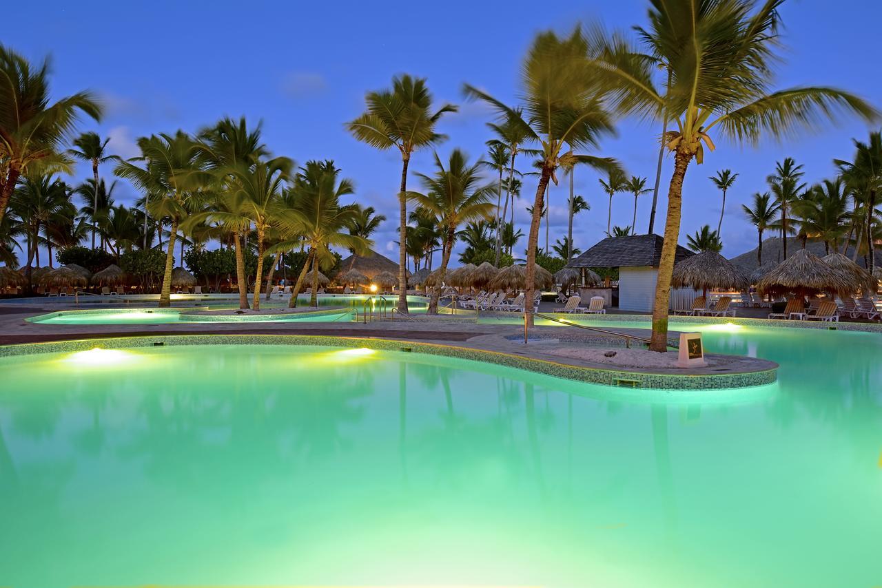 Iberostar Waves Punta Cana Esterno foto