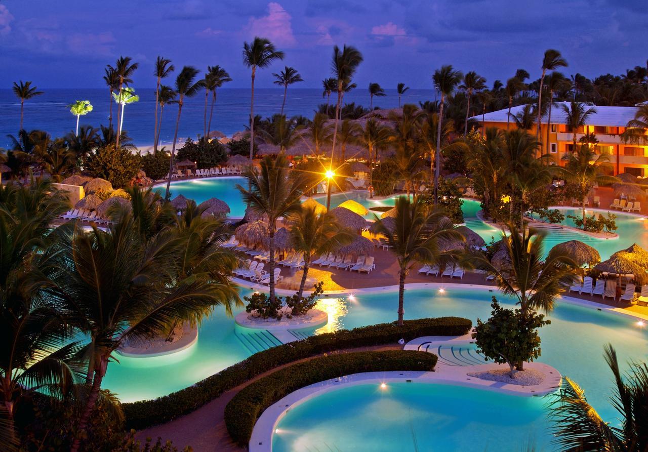 Iberostar Waves Punta Cana Esterno foto