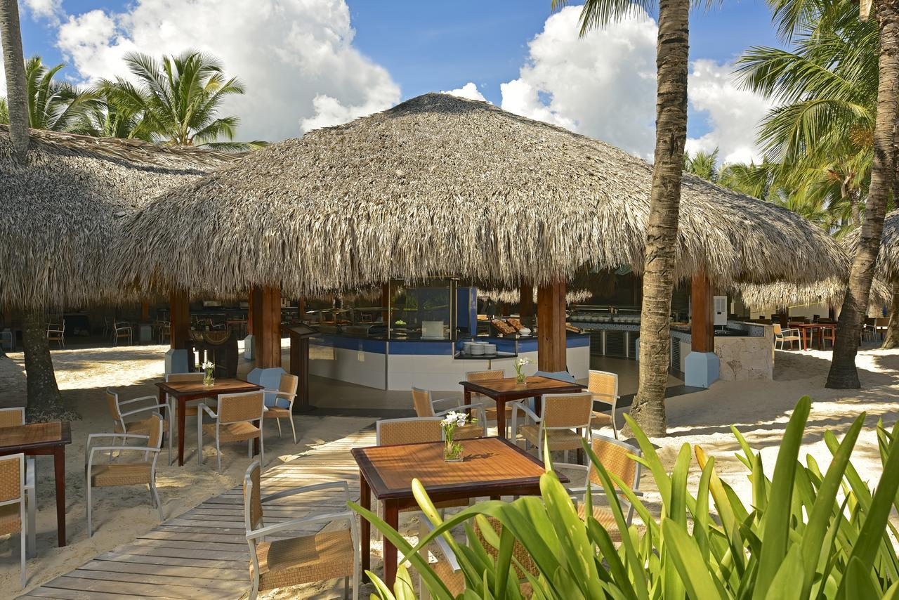 Iberostar Waves Punta Cana Esterno foto