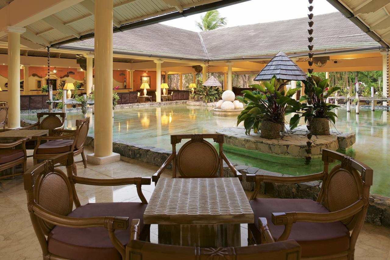 Iberostar Waves Punta Cana Esterno foto